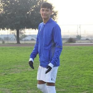 Meet your Posher, Adrian